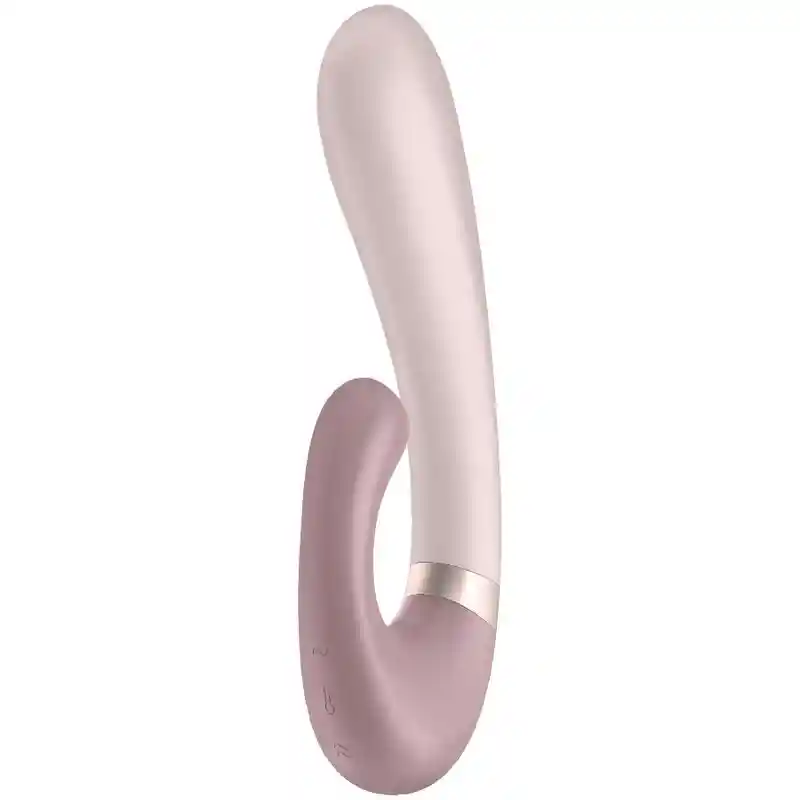   SATISFYER  Heat Wave App Interactivo 