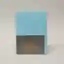 Fichas Bibliograficas Azules