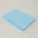 Fichas Bibliograficas Azules