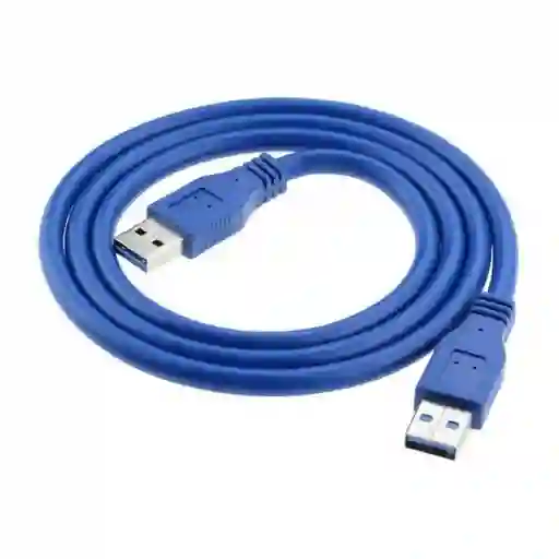 Cable Usb - Usb 3.0 De 1.5m