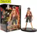 One Piece Monkey D Luffy The Grandline Men