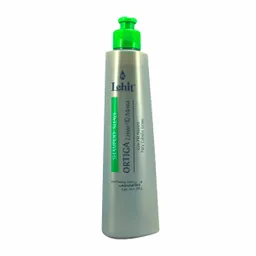 Lehit Shampoo Suave con Ortiga Limón y Menta 