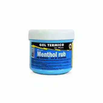 Mentol Rub Grande