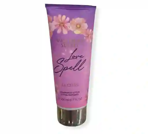 Crema Victorias Secret Love Spell X 200ml