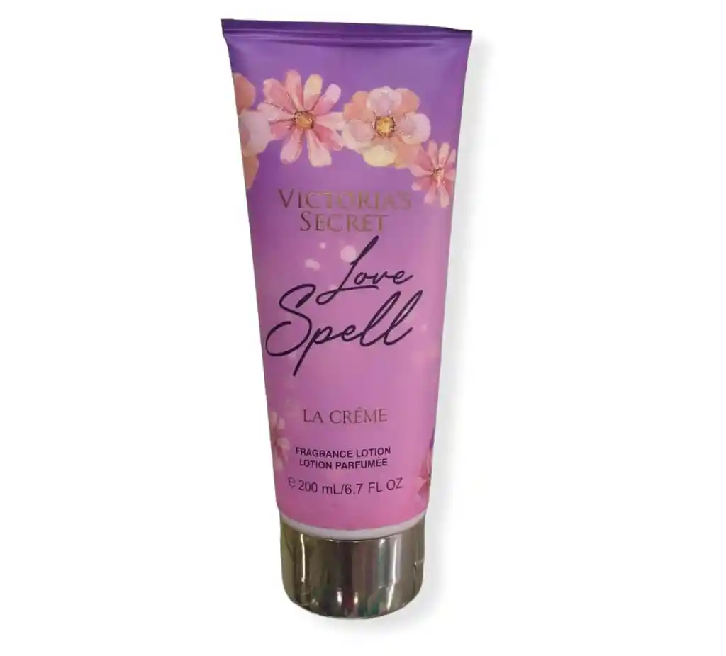 Crema Victorias Secret Love Spell X 200ml