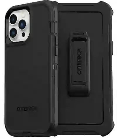 Carcasa Funda Otter Box Defender Para Iphone 13 Pro Max