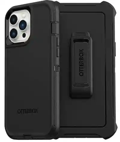 Carcasa Funda Otter Box Defender Para Iphone 13 Pro Max
