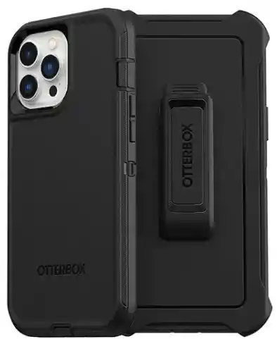 Carcasa Funda Otter Box Para Iphone 13 Pro
