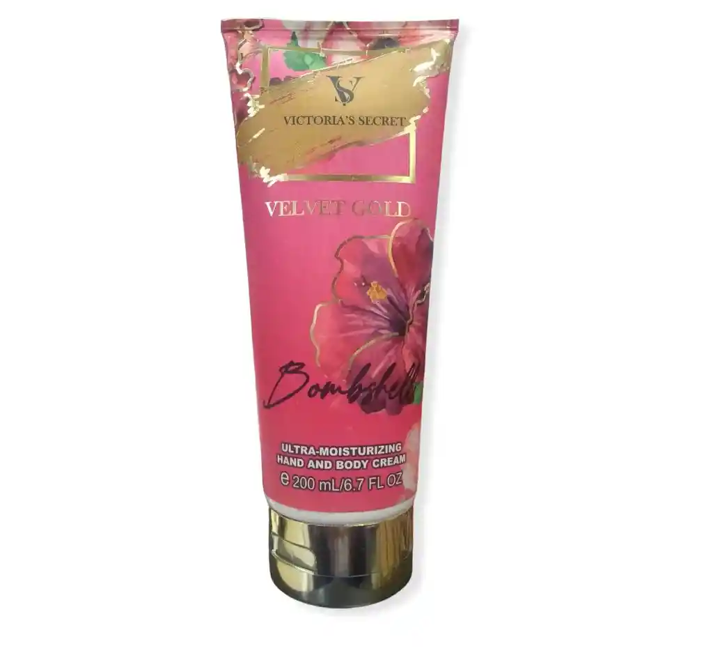 Crema Victorias Secret Bombshell X 200ml