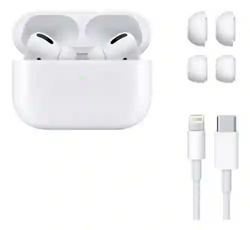 Audifonos Iphone Airpods Pro