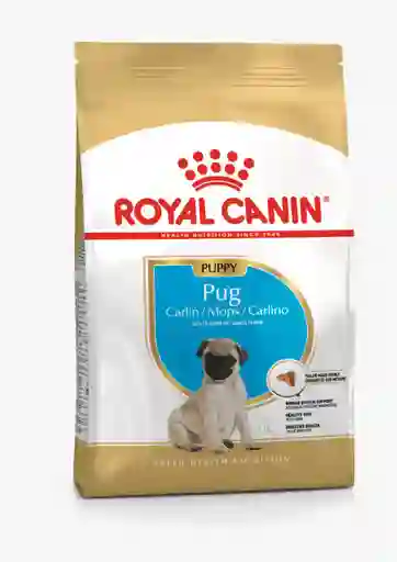 Royal Canin Pug Puppy X 1.14kg