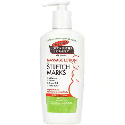 Palmers Crema Antiestrías 250ml