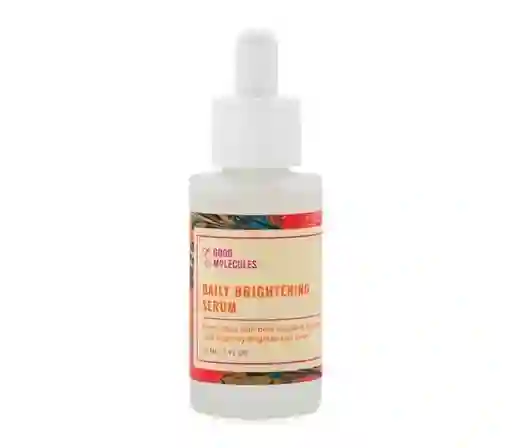 Good Molecules Suero Iluminador Diario 30ml