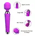 Vibrador Clitoris Usb