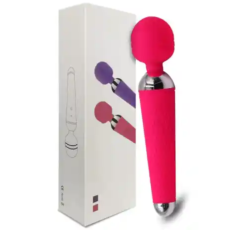 Vibrador Clitoris Usb