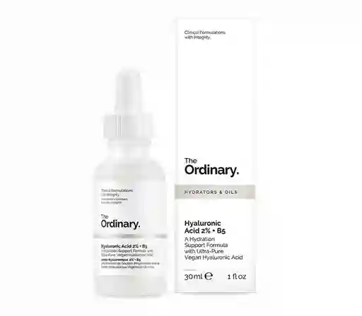 THE ORDINARY serum acido hialuronico 30ml