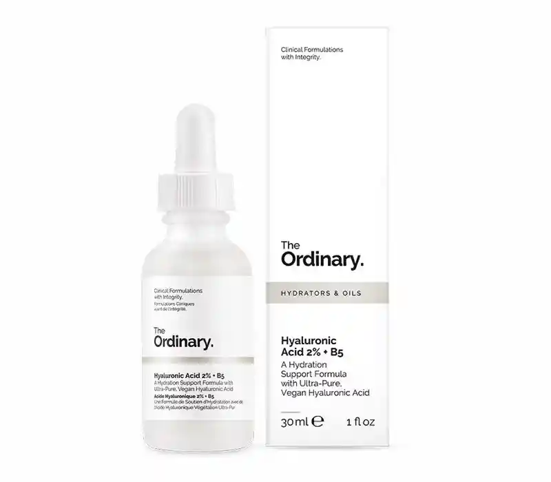 THE ORDINARY serum acido hialuronico 30ml