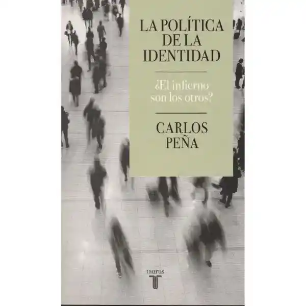 La Politica De La Identidad