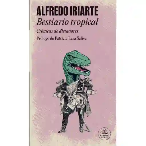 Bestiario Tropical