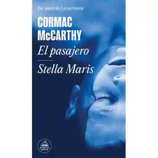 El pasajero | Stella Maris