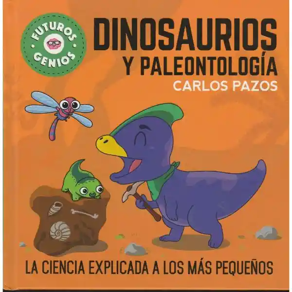 Dinosaurios y paleontología