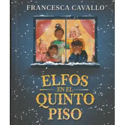 Elfos En El Quinto Piso