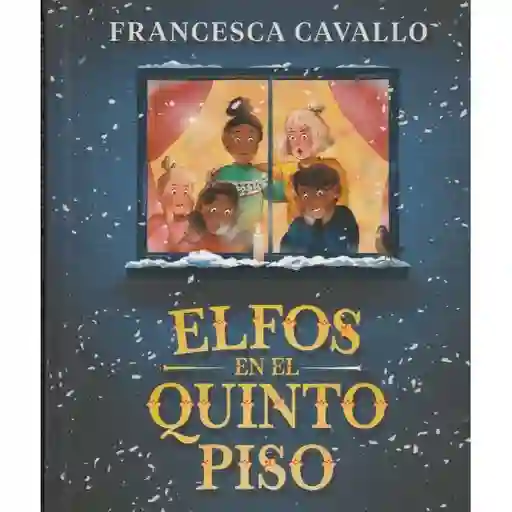 Elfos En El Quinto Piso