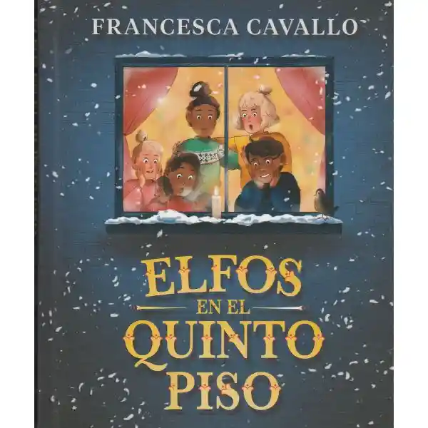 Elfos En El Quinto Piso