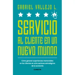 Servicio Al Cliente En Un Nuevo Mundo