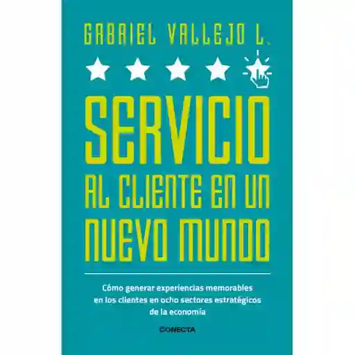 Servicio Al Cliente En Un Nuevo Mundo