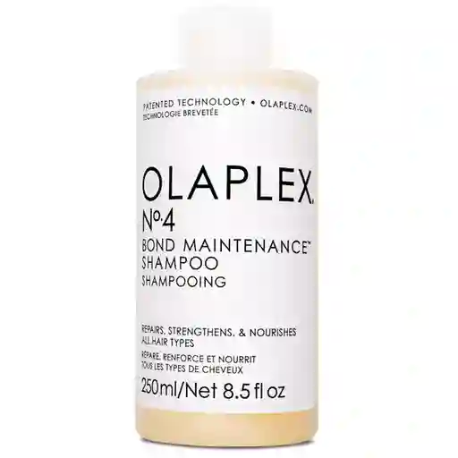 Olaplex Shampoon 4 Bond Maintenance 250Ml