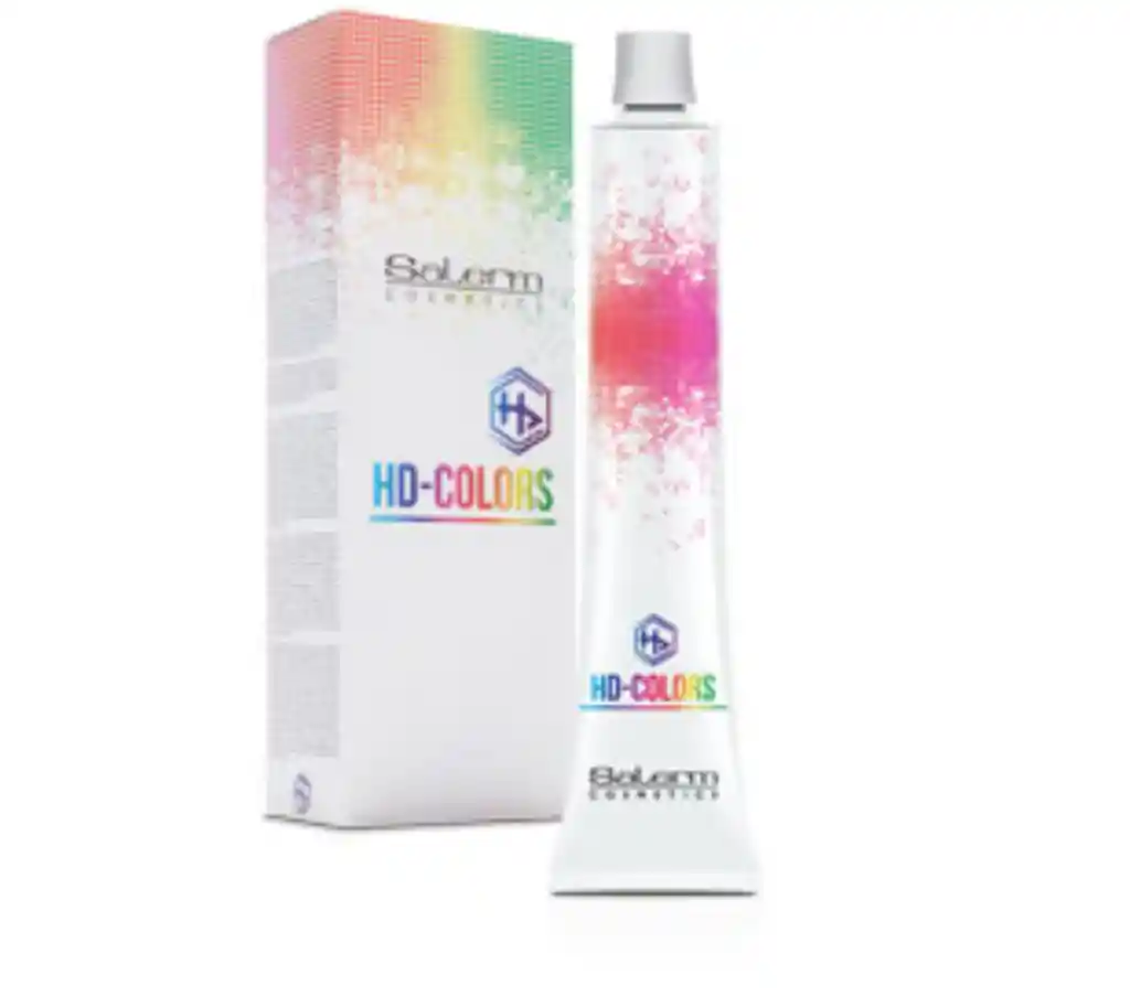 Salerm Tintefantasia Mystic Blue 150Ml Hdcolors