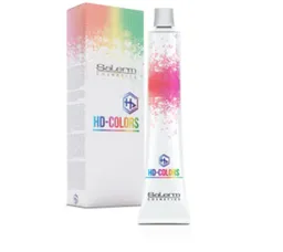 Salerm Tintefantasia Purple 150Ml Hdcolors