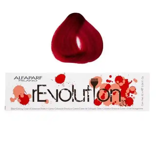 Alfaparf Tinterevolution Deep Red Fantasia 90Ml