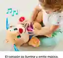 Perrito De Peluche Juguete Interactivo Niños En Español Niña