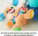 Perrito De Peluche Juguete Interactivo Niños En Español Niña