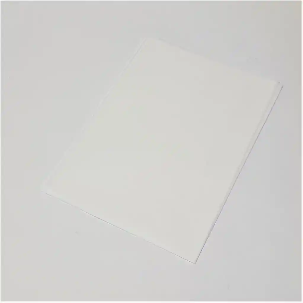 Papel Seda/globo Blanco