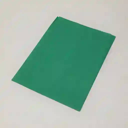 Papel Seda/globo Verde