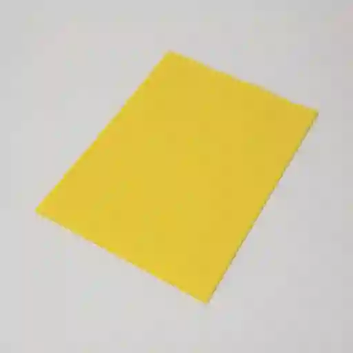 Papel Seda/globo Amarillo