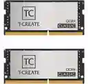 Memoria Ram 32gb Ddr4 2666 Teamgroup 2 X 16gb