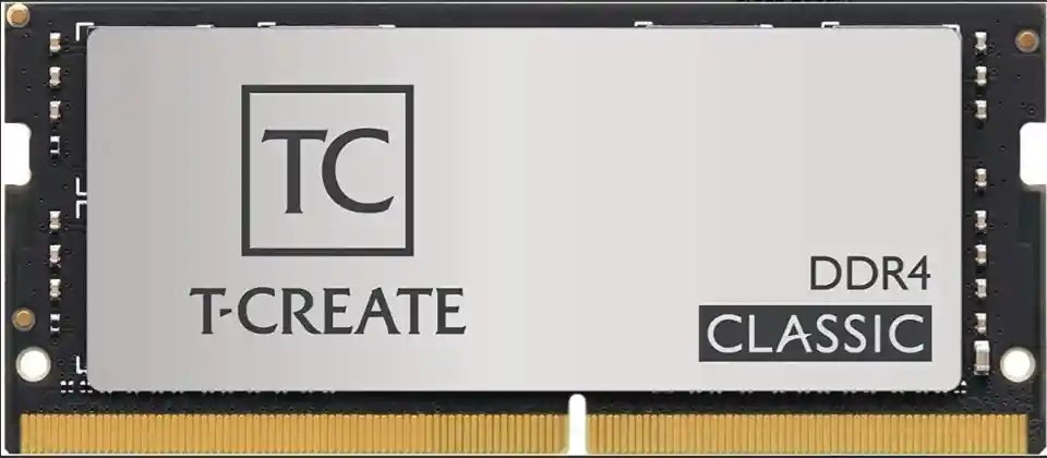 Memoria Ram 32gb Ddr4 2666 Teamgroup 2 X 16gb