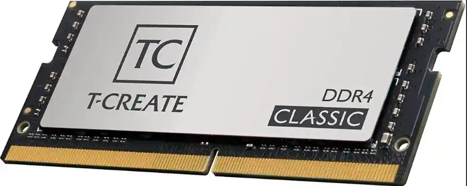 Memoria Ram 32gb Ddr4 2666 Teamgroup 2 X 16gb