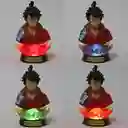 One Piece Wano Country Busto Monkey D Luffy Figura Banpresto