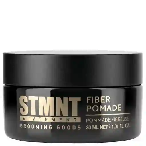 Stmnt Fiber Pomade 30ml