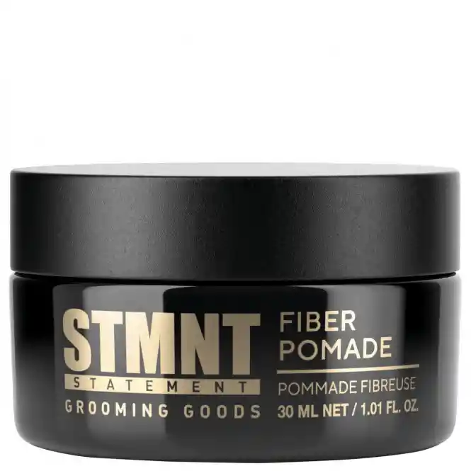 Stmnt Fiber Pomade 30ml