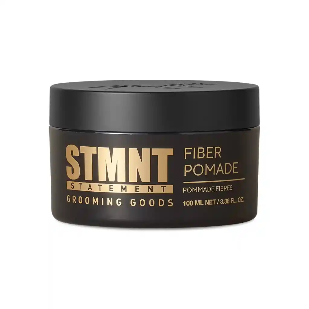 Stmnt Fiber Pomade 100ml