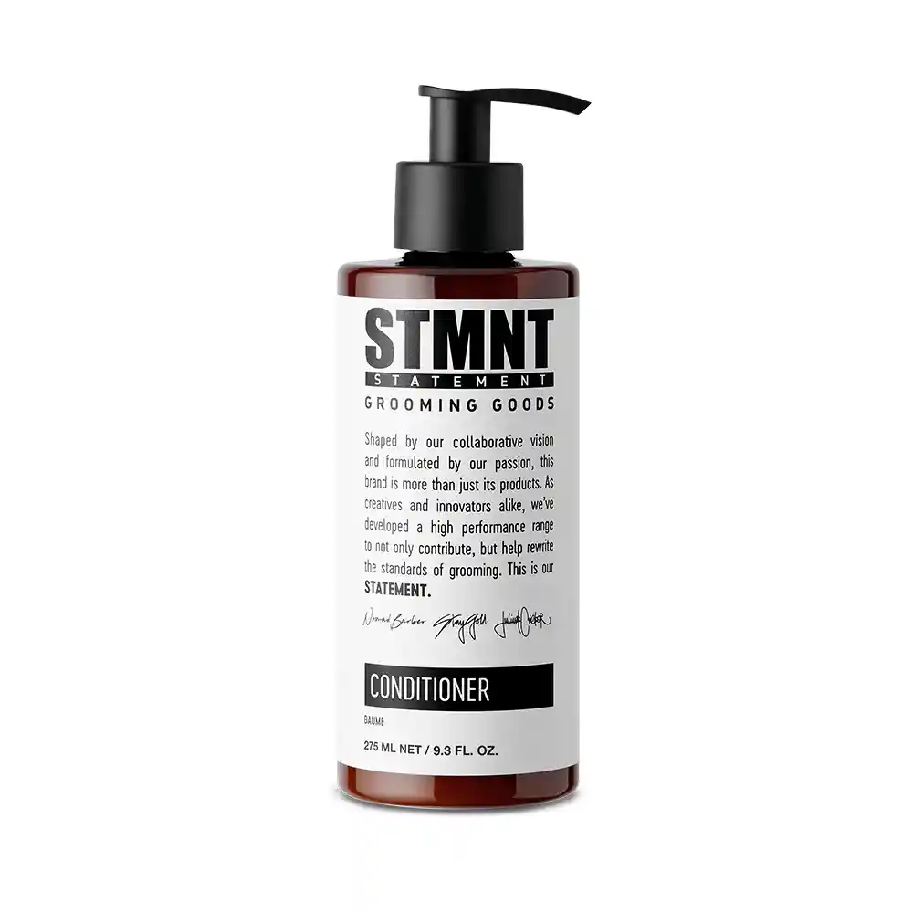 Acondicionador Stmnt Baume 275ml