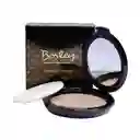 Polvo Compacto Bosley X Und