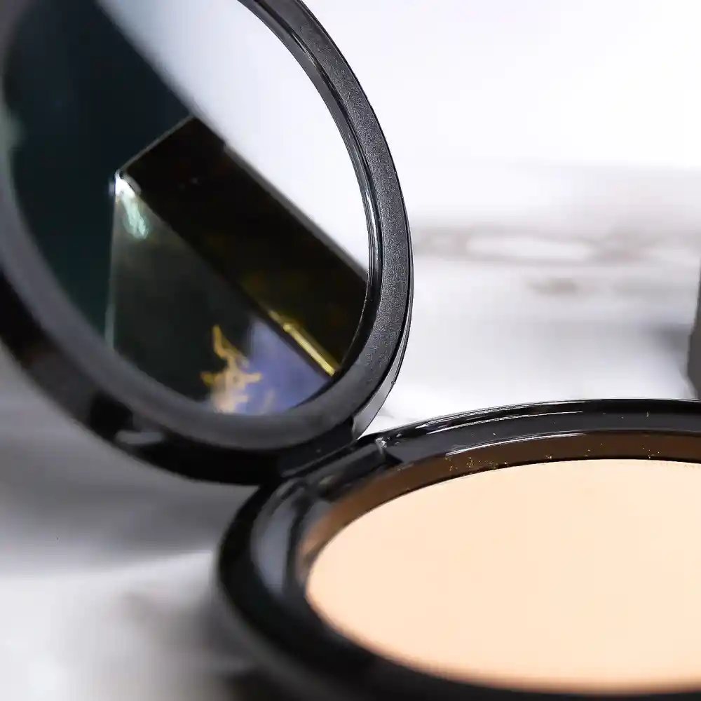 Polvo Compacto Bosley X Und