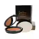 Polvo Compacto Bosley X Und
